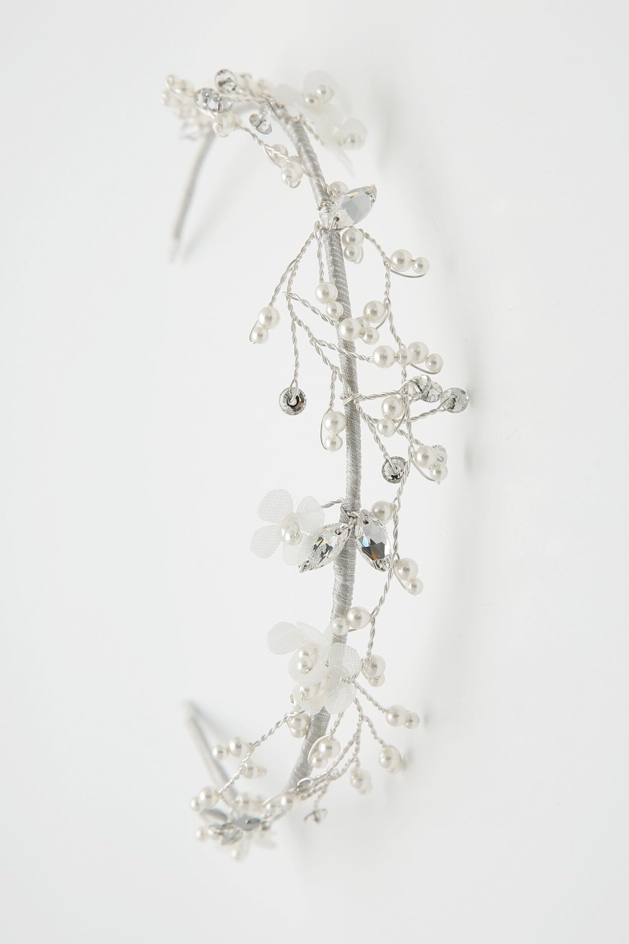 Richard Designs tiara TR2294A