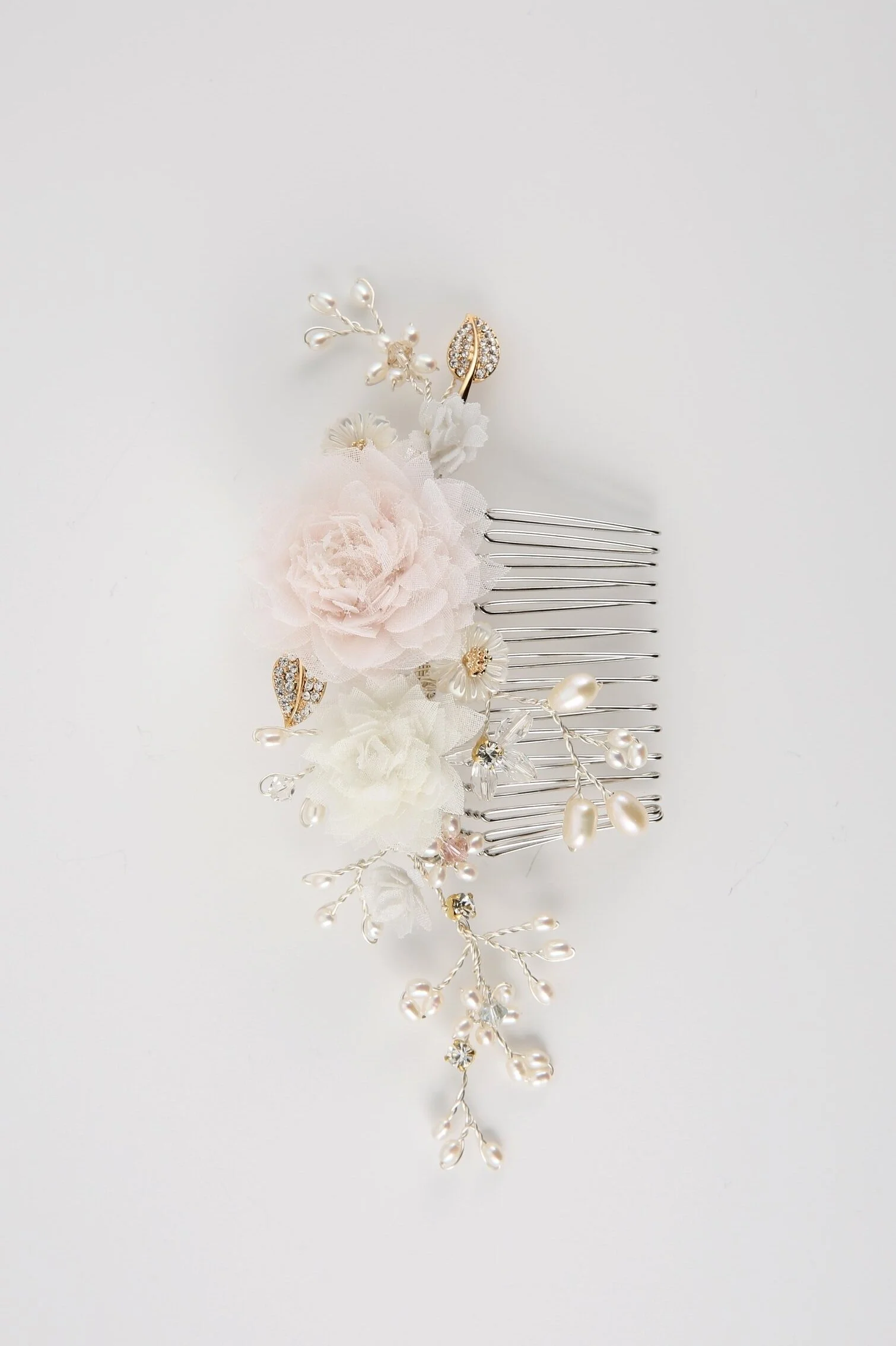 Richard Designs hair comb TR2462GS