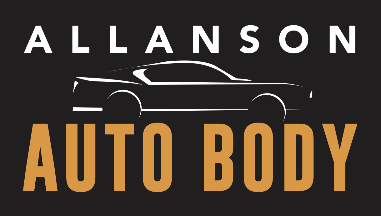 Allanson Auto Body