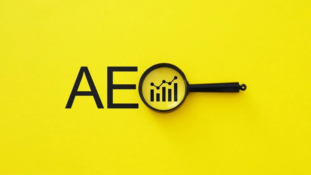 Is Your Brand the Answer? Why AEO Belongs in Your Marketing Strategy