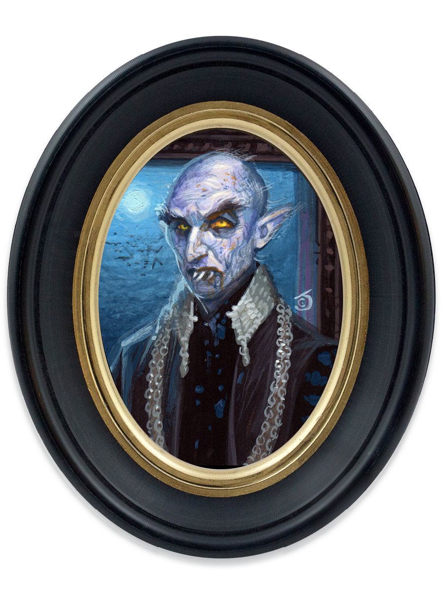 Count Morlock Count Orlock
