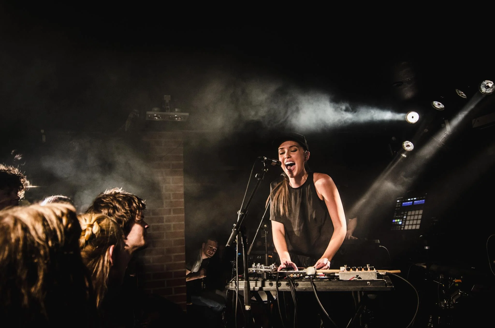 Kate Boy / 2013-04-22