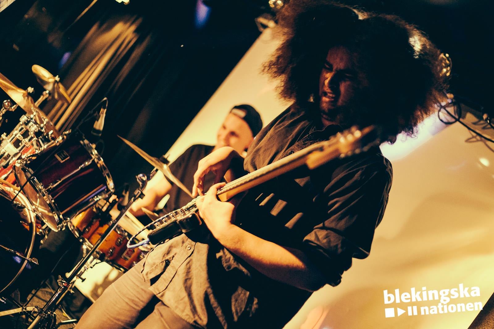 Funked Up / 2014-05-09