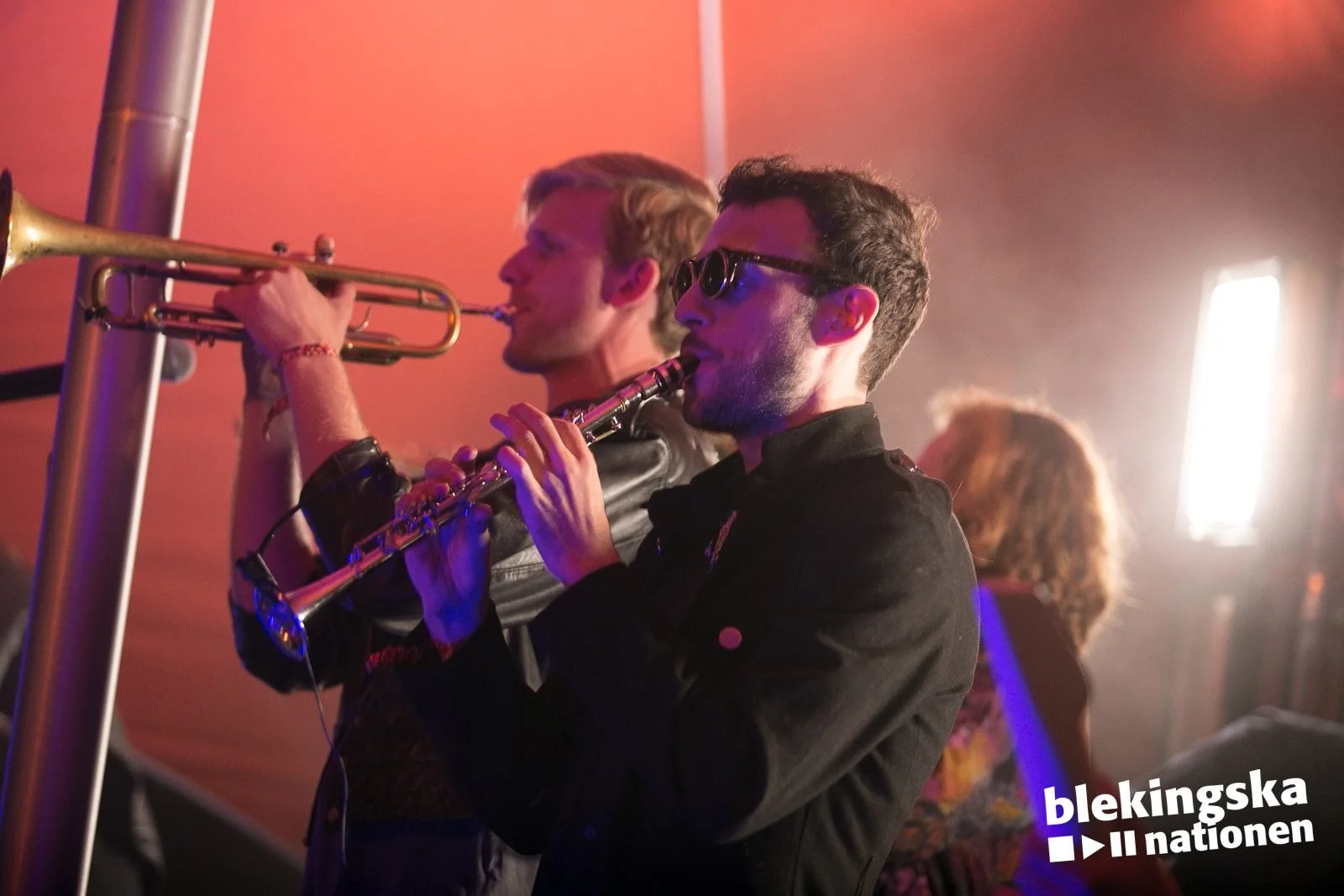 Discoteka Yugostyle @ INDIGO 20 / 2014-09-27