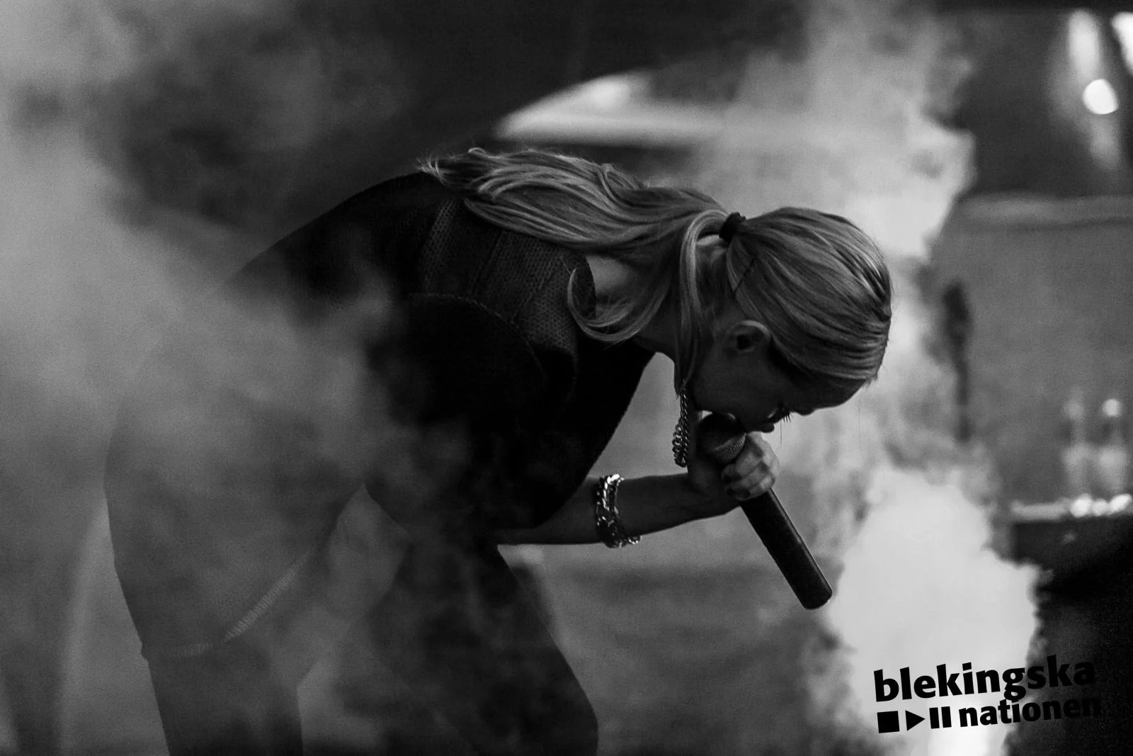 Silvana Imam @ INDIGO 20 / 2014-09-27