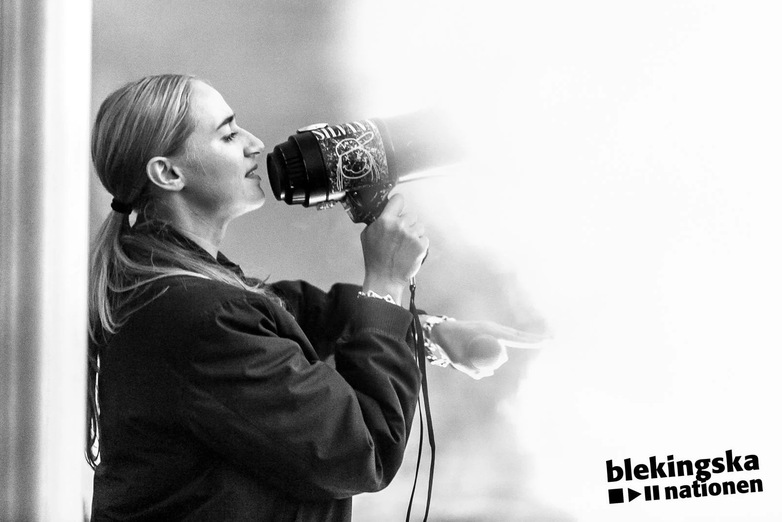 Silvana Imam @ INDIGO 20 / 2014-09-27