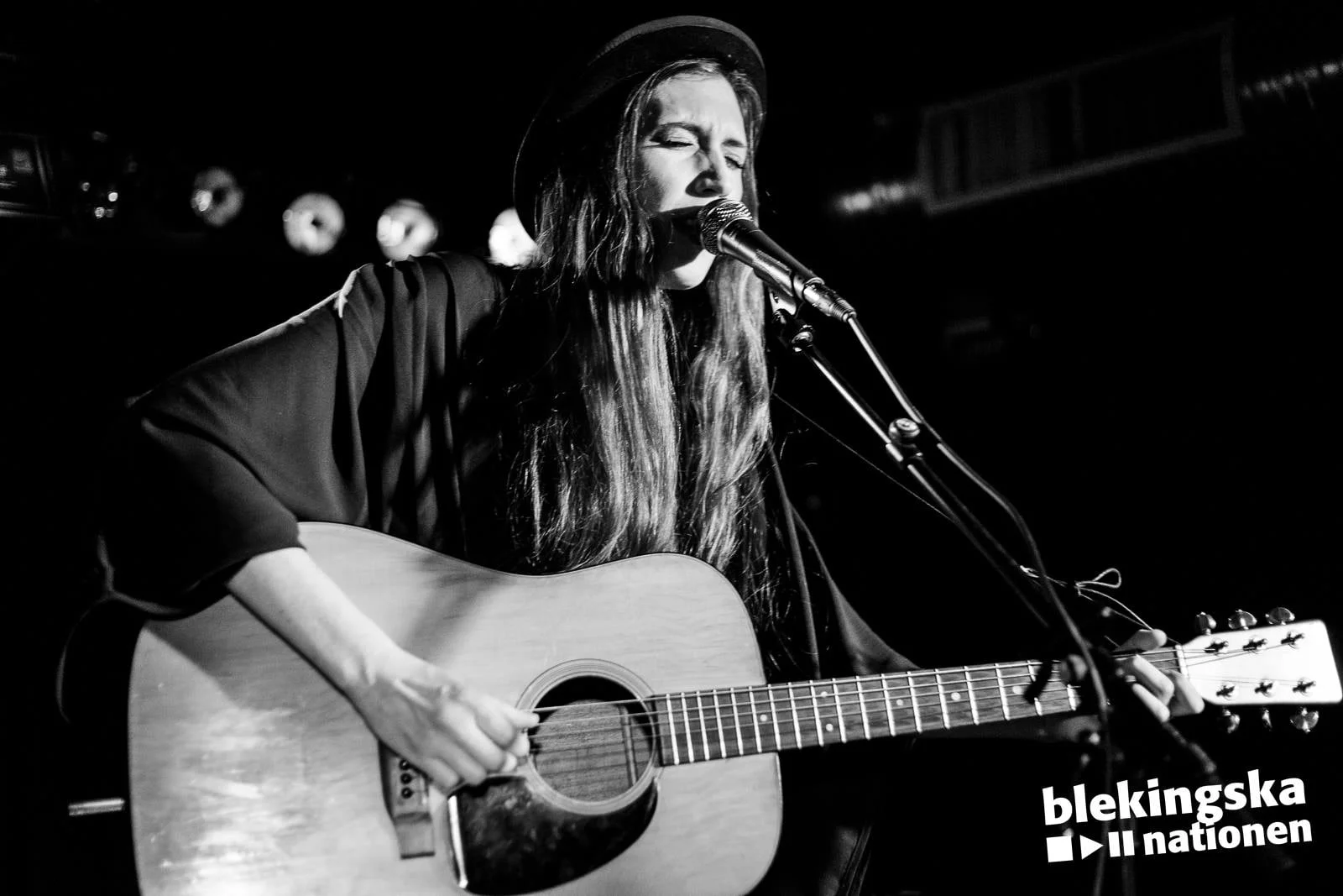 Cajsa Siik / 2015-01-30