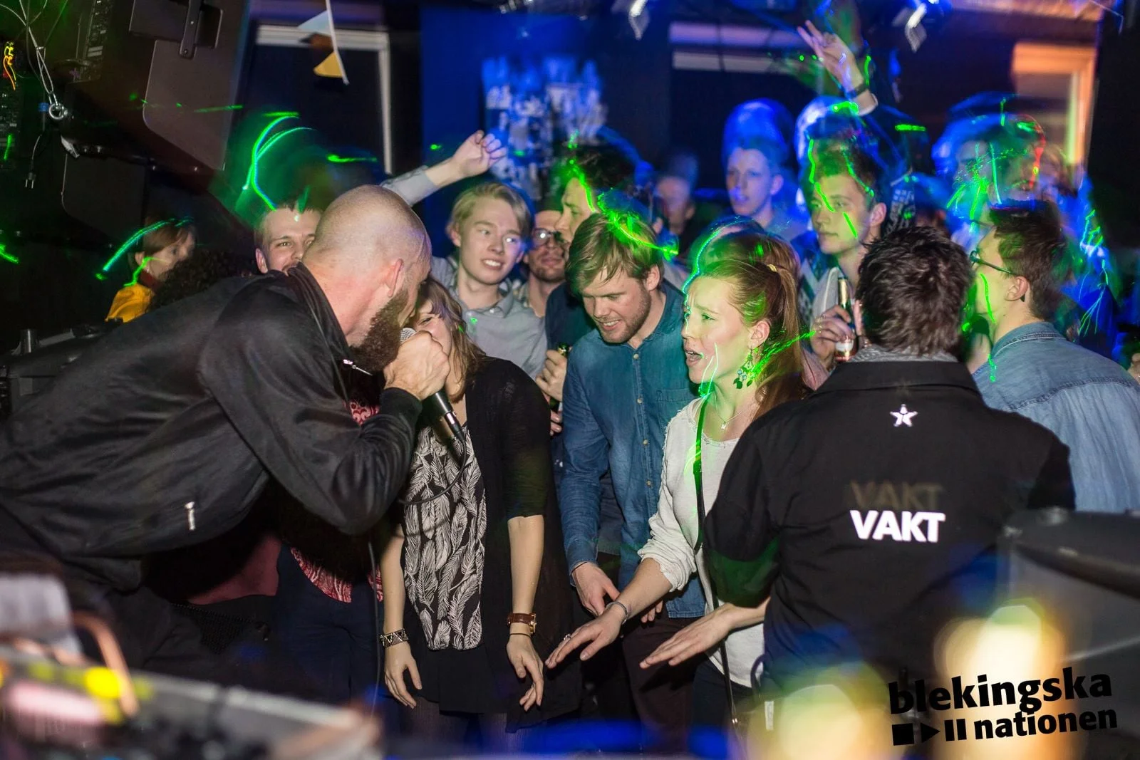 General Knas / 2015-03-06