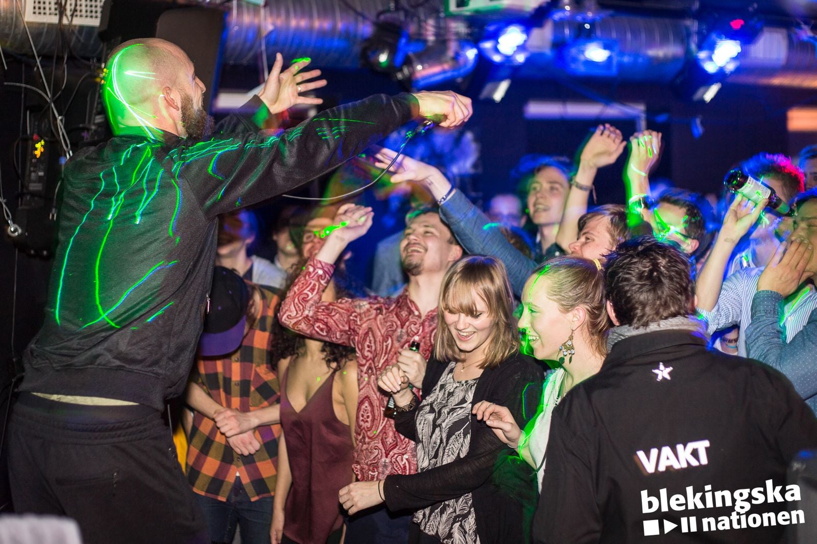 General Knas / 2015-03-06