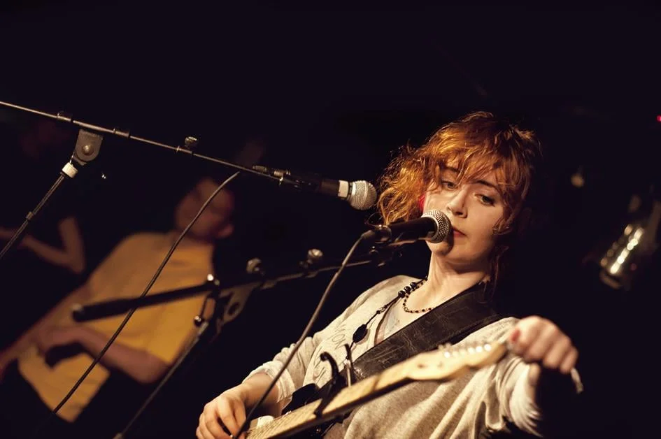 The Naima Train / 2012-03-23