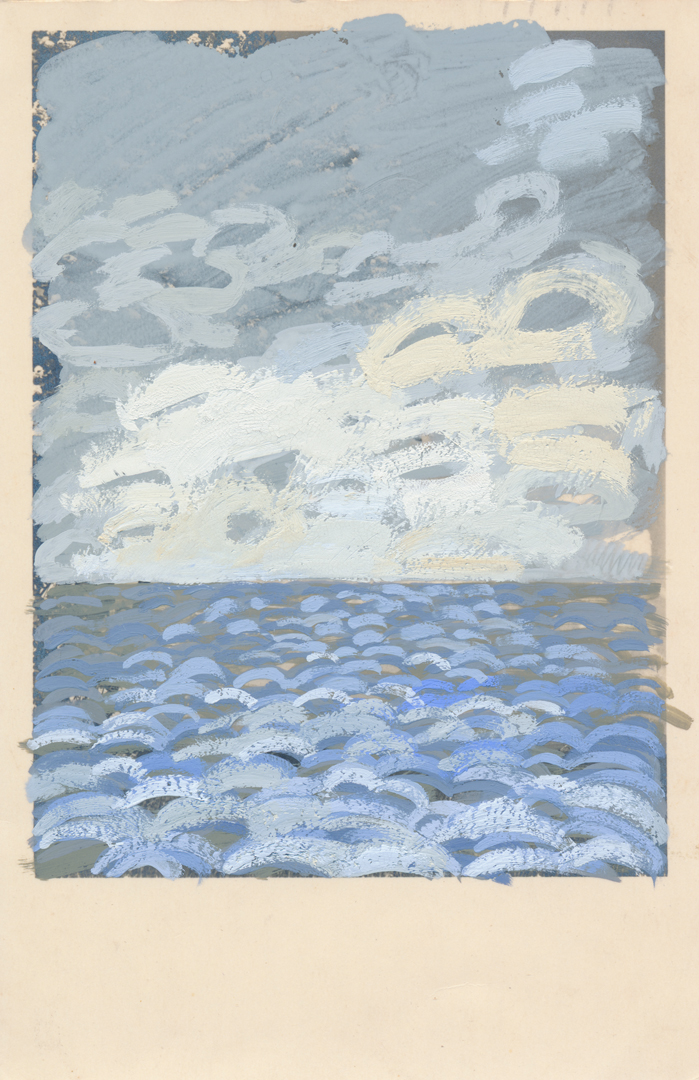 The Postcard Project (2010 – ongoing)