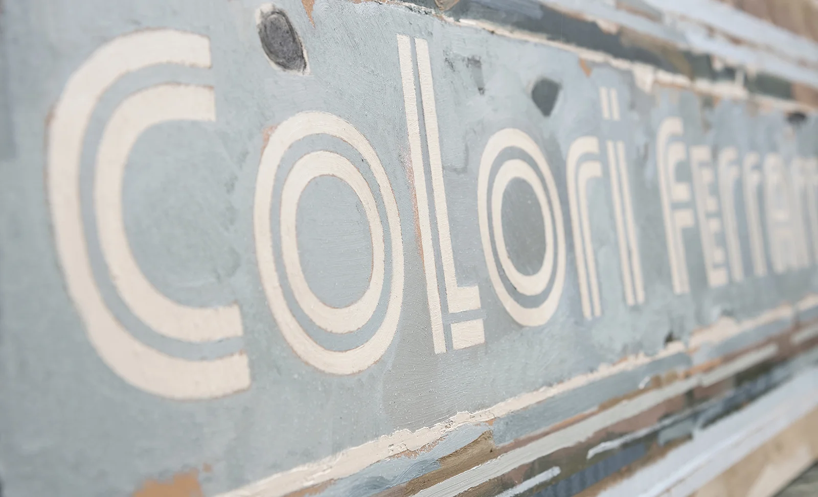 Patricia Emison: Pelàda Review