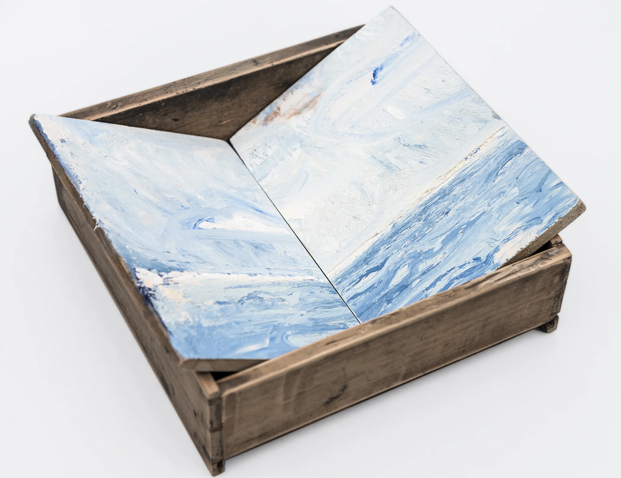 Fluid Technique: Aesthetica Interview