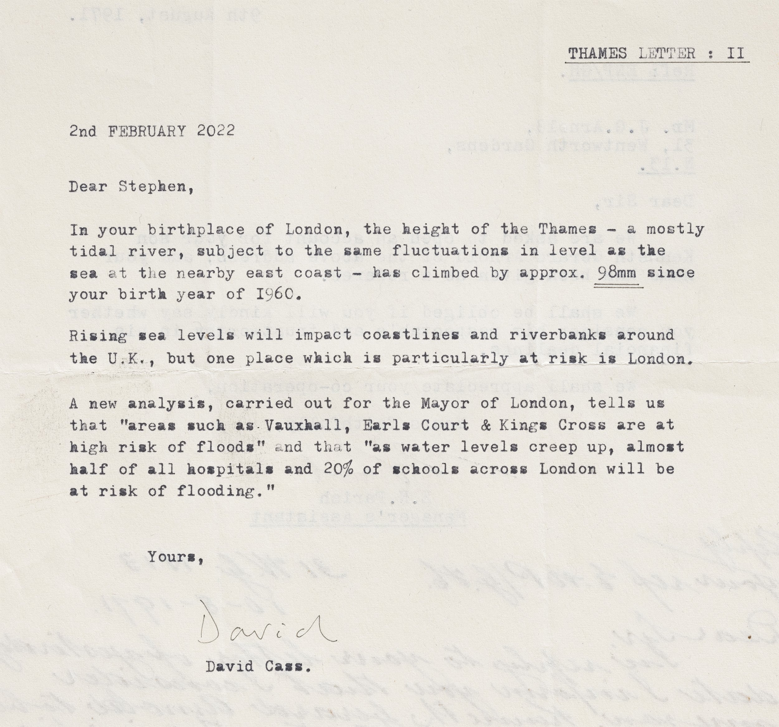 Royal Academy Summer Exhibition 2022