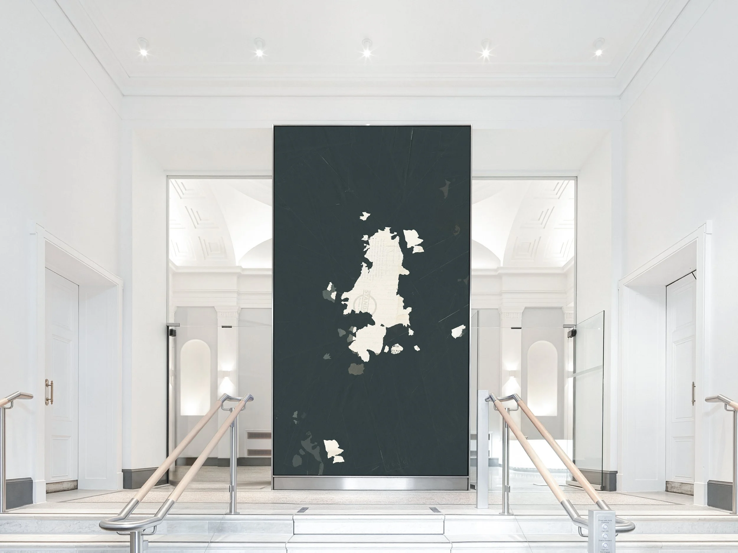 'TILL' | Version I (Aberdeen, 2025)