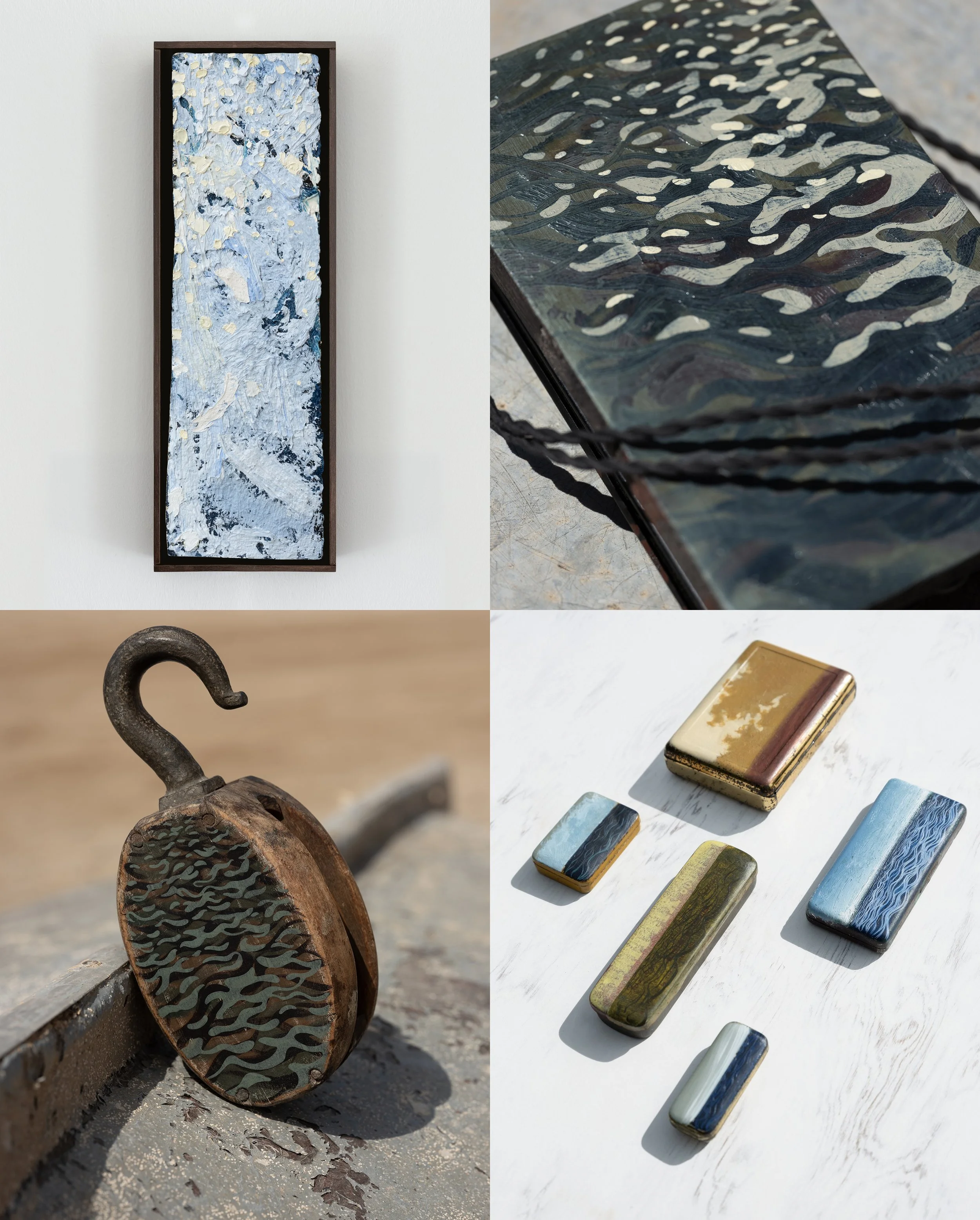 Studio Sale with The Auction Collective