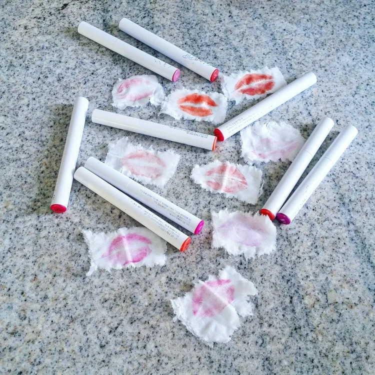 Review: ColourPop Lippie Stix