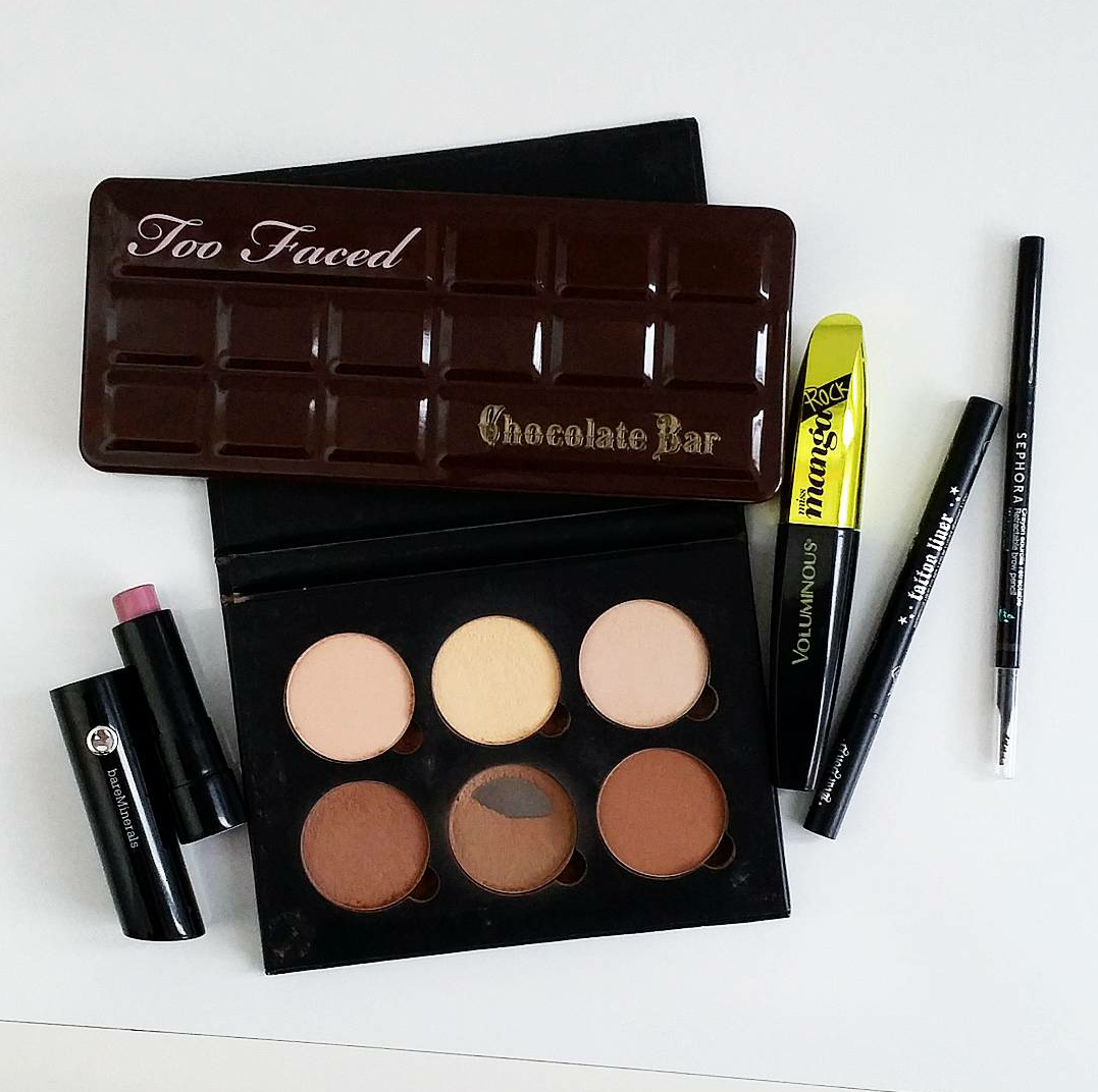 6 Beauty Favourites I Can't Live Without