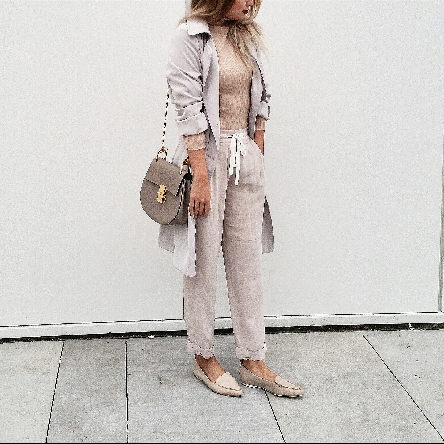 #Neutrals