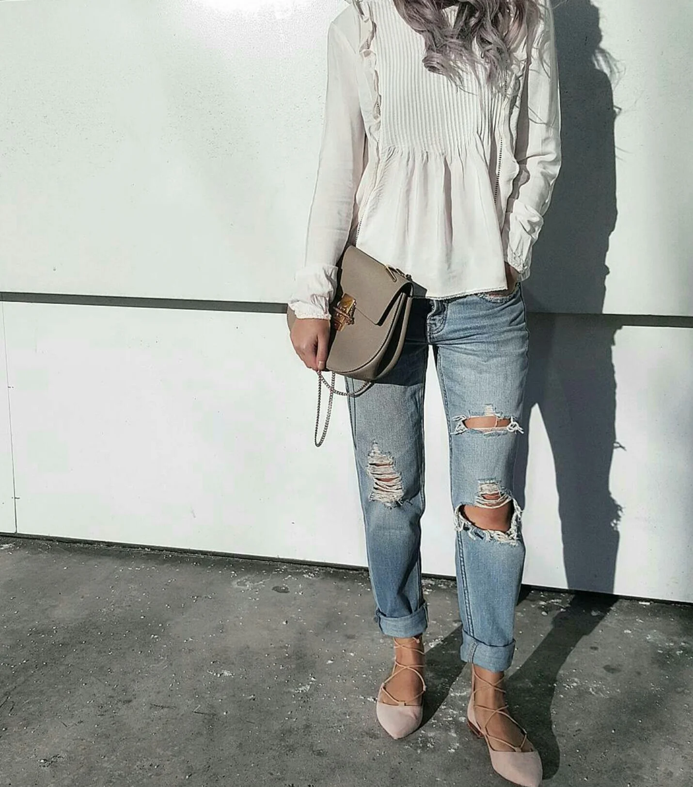 #BohoChic