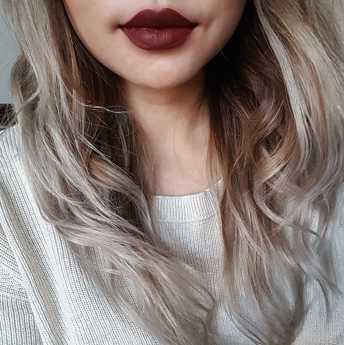 anastasia beverly hills liquid lipstick heathers