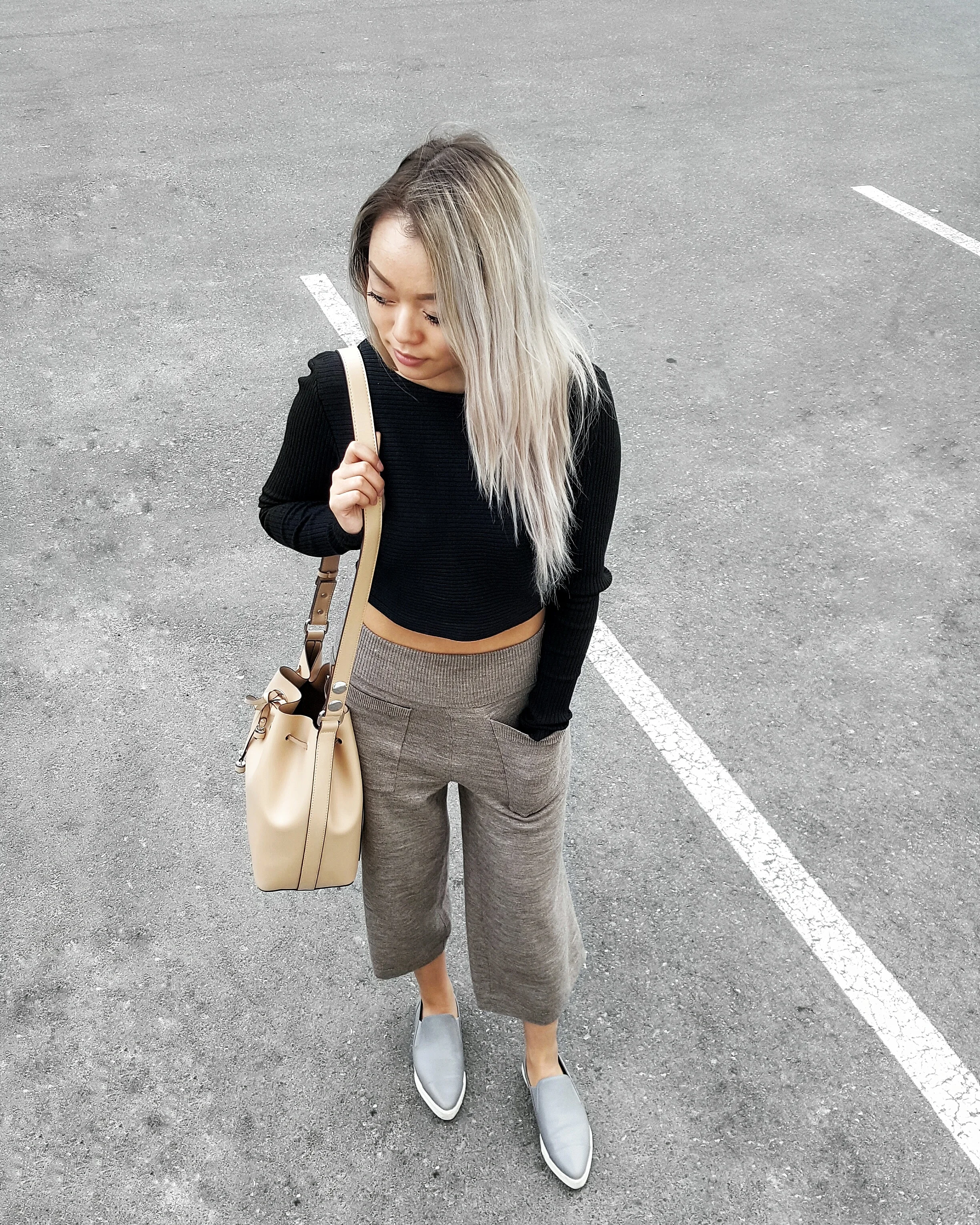 #Culottes