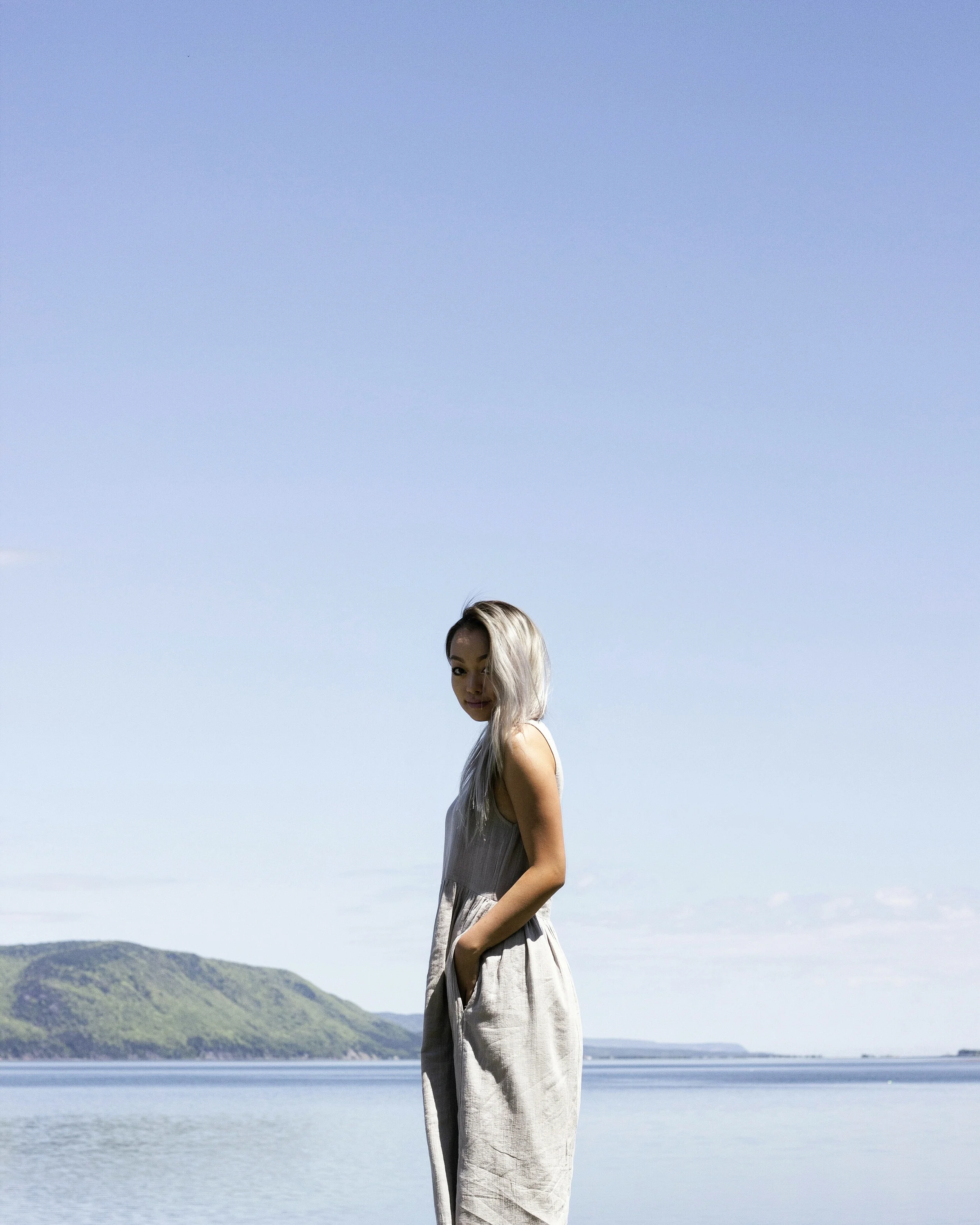 #EastCoast - Nova Scotia & PEI Travel Diary