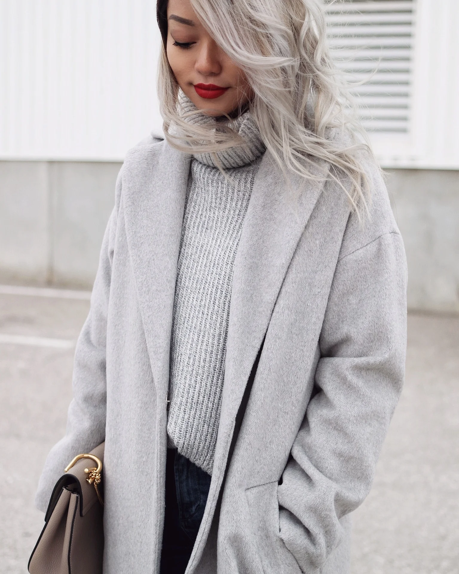 #Monochromatic