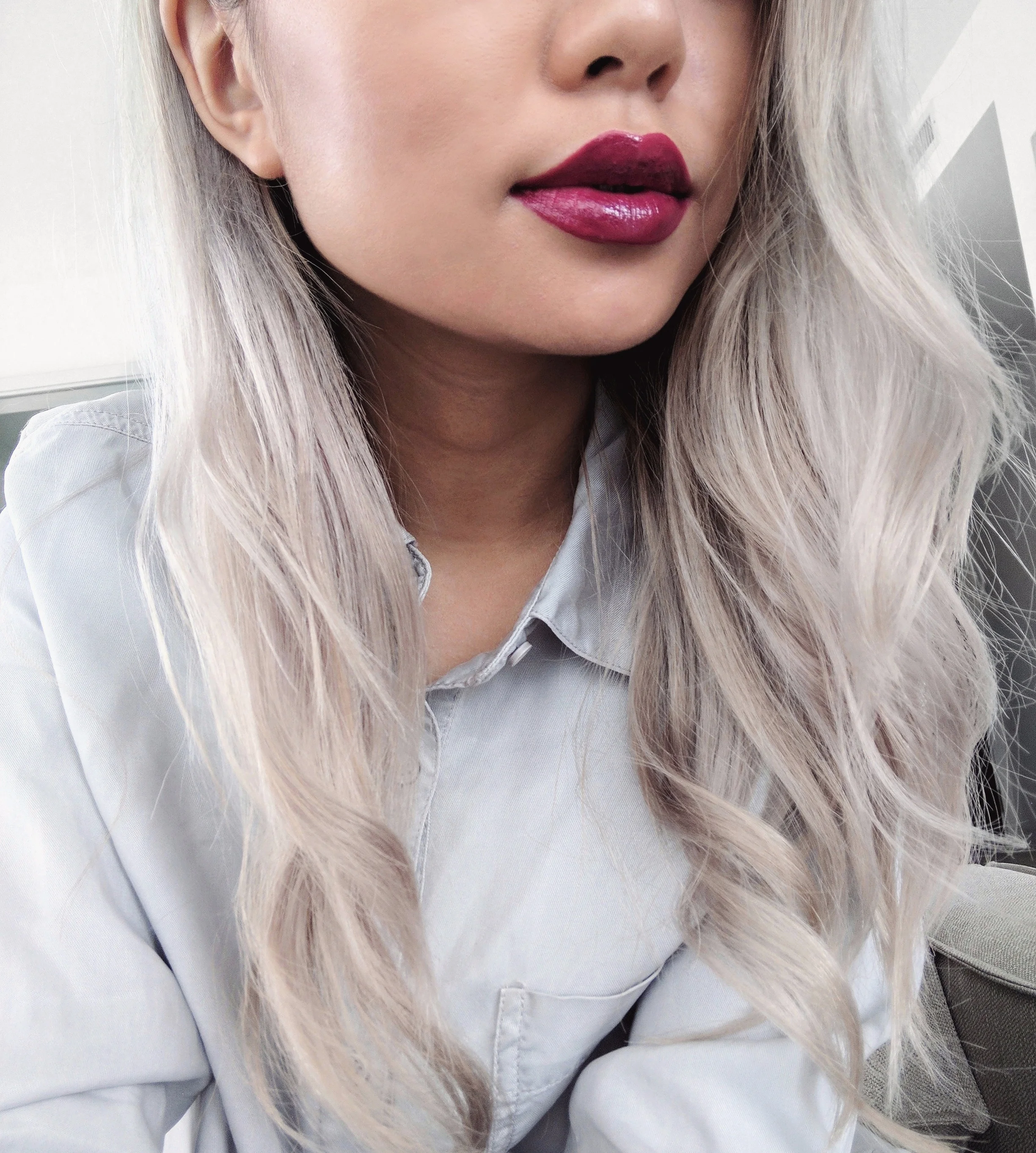 Review: 5 Looks with Smashbox' Be Legendary Liquid Lip