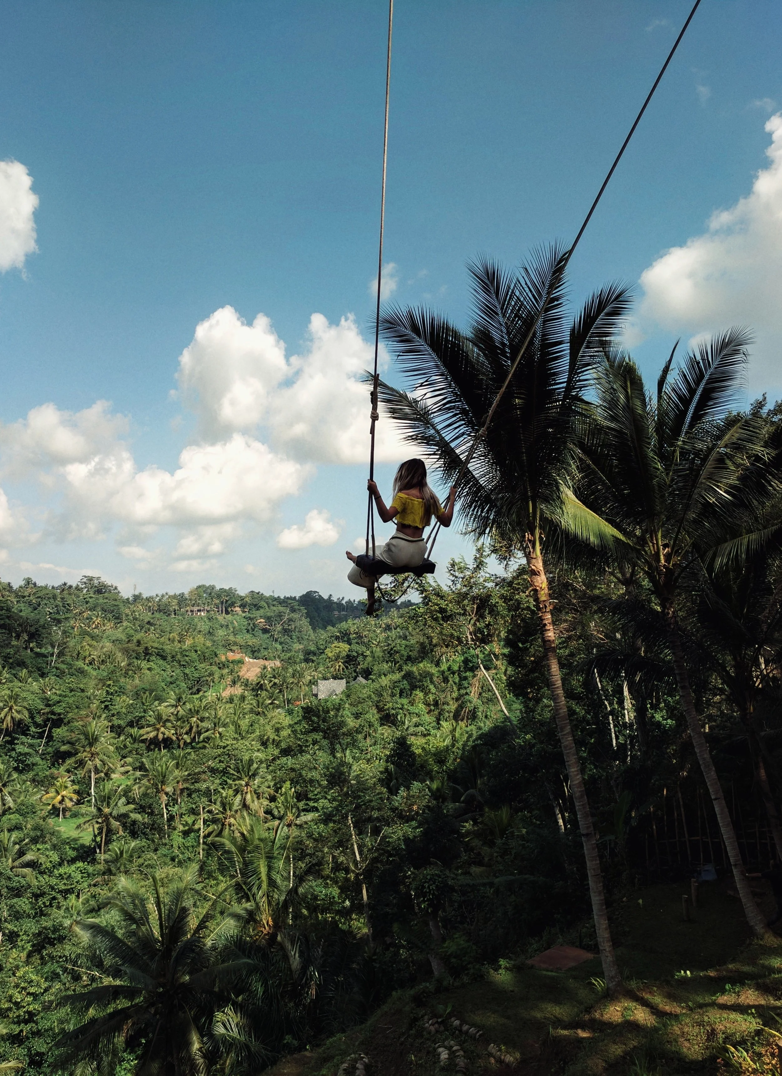 #Ballin'InBali - 10 Things to Check Off While in Ubud