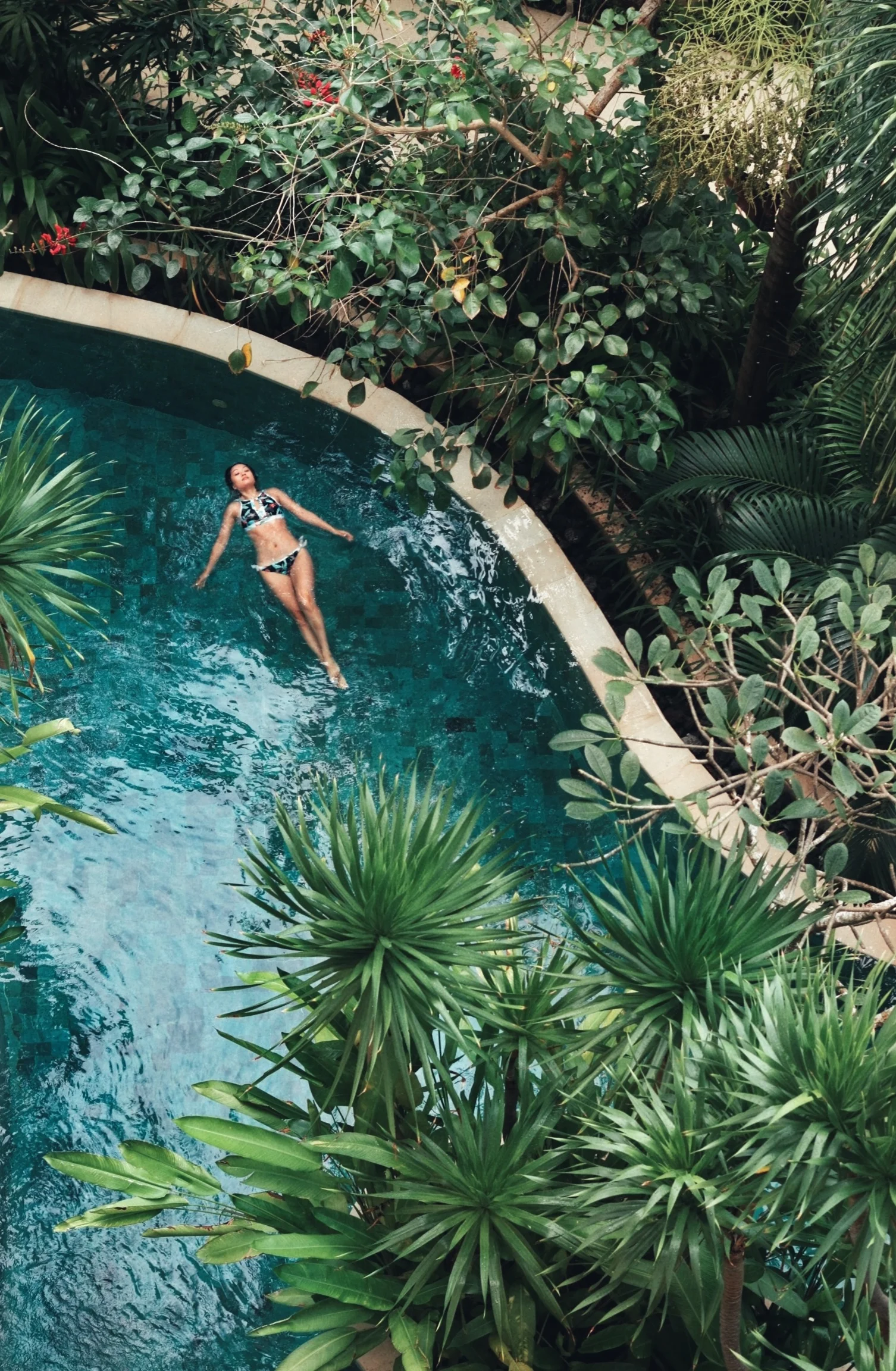 #Ballin'InBali Part II - 5 Reasons to Stay at Sofitel Bali Nusa Dua