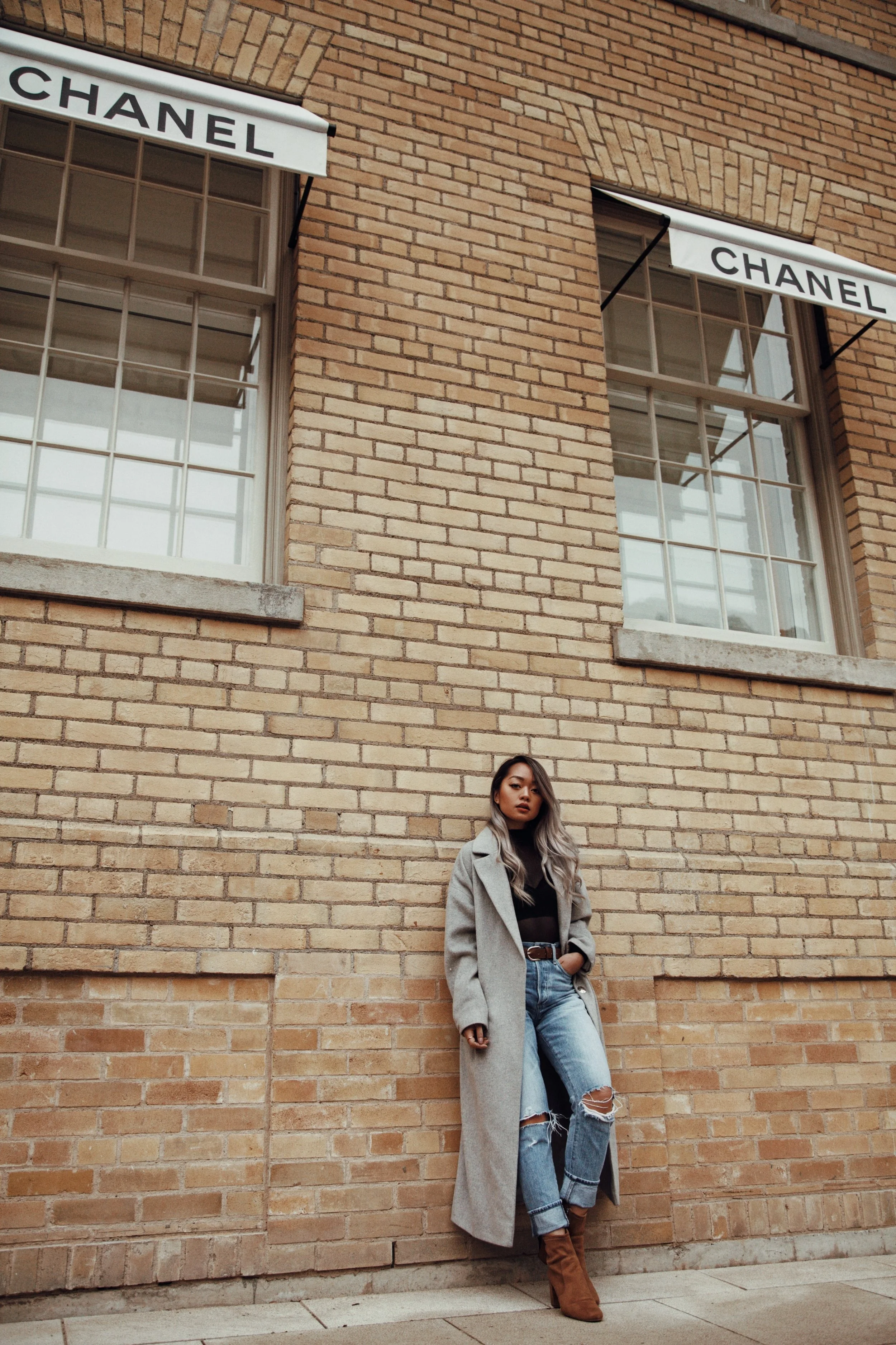 Aritzia Blog Simplyteee