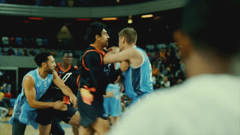 London Lions - For the Fans