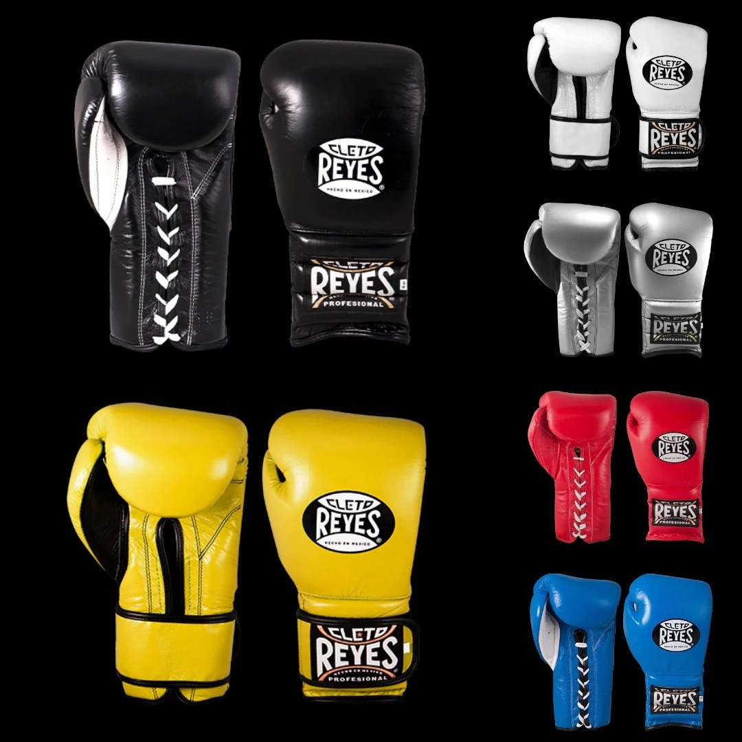 CLETO REYES TRADITIONAL TRAINING GLOVES