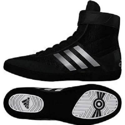 Combat Speed 5 Wrestling Shoes