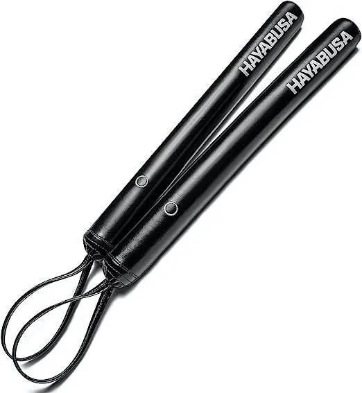 HAYABUSA BOXING TRAINING STICKS