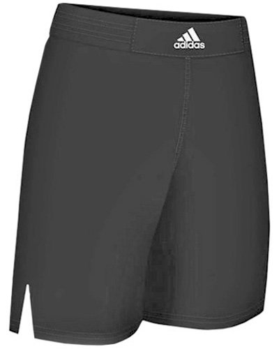 Adidas Competition Wrestling Shorts