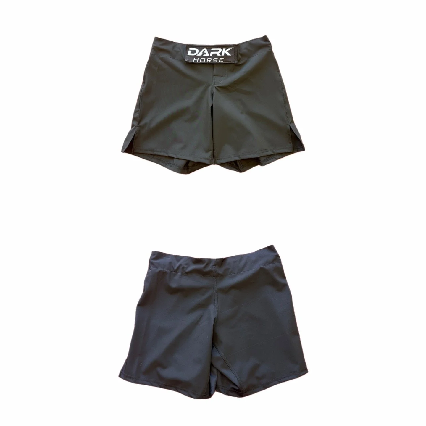DARK HORSE MMA SHORTS
