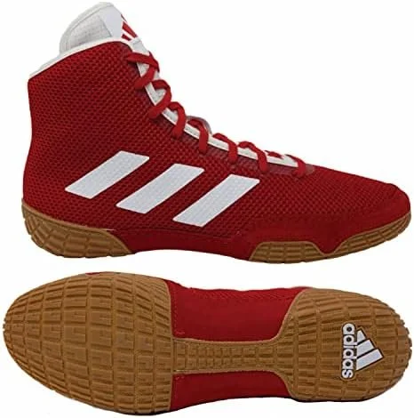 TECH FALL 2.0 ADIDAS WRESTLING SHOE
