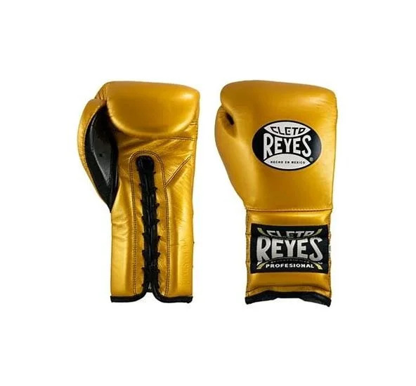 CLETO REYES TRADITIONAL TRAINING BOXING GLOVES