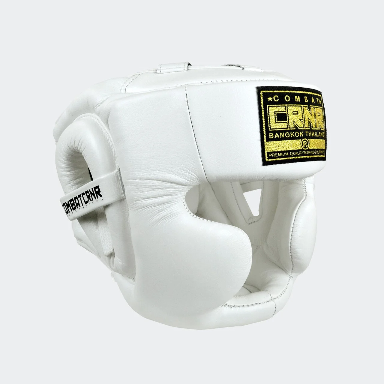 COMBAT SPORTS HMIT FULL FACE HEADGEAR