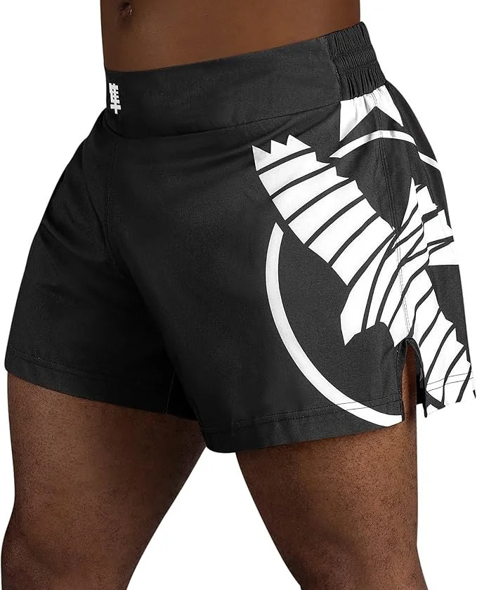 HAYABUSA ICON KICKBOXING SHORTS