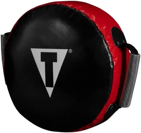 TITLE CLASSIC ROUND PUNCH SHIELD V2