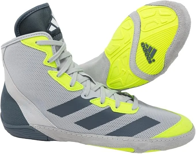 ADIDAS ADIZERO WRESTLING SHOES