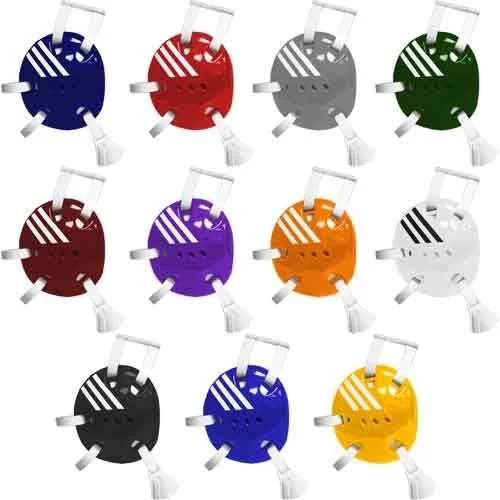 Adidas Wrestling Ear Guards/ Wrestling Head Gear