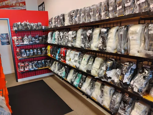 9 Dragons Fight Shop, business photo 6