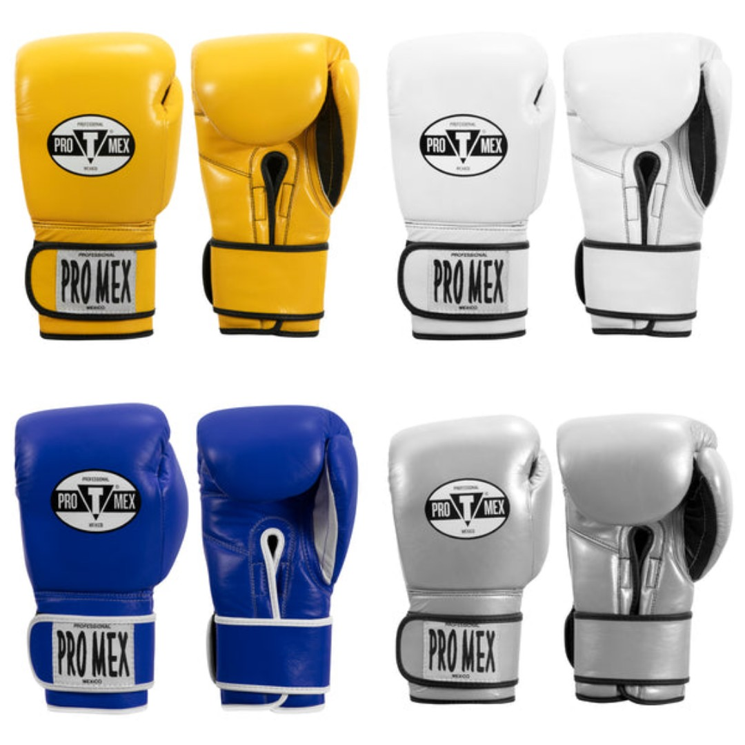 Pro Mex Professional Training Boxing Gloves V3.0