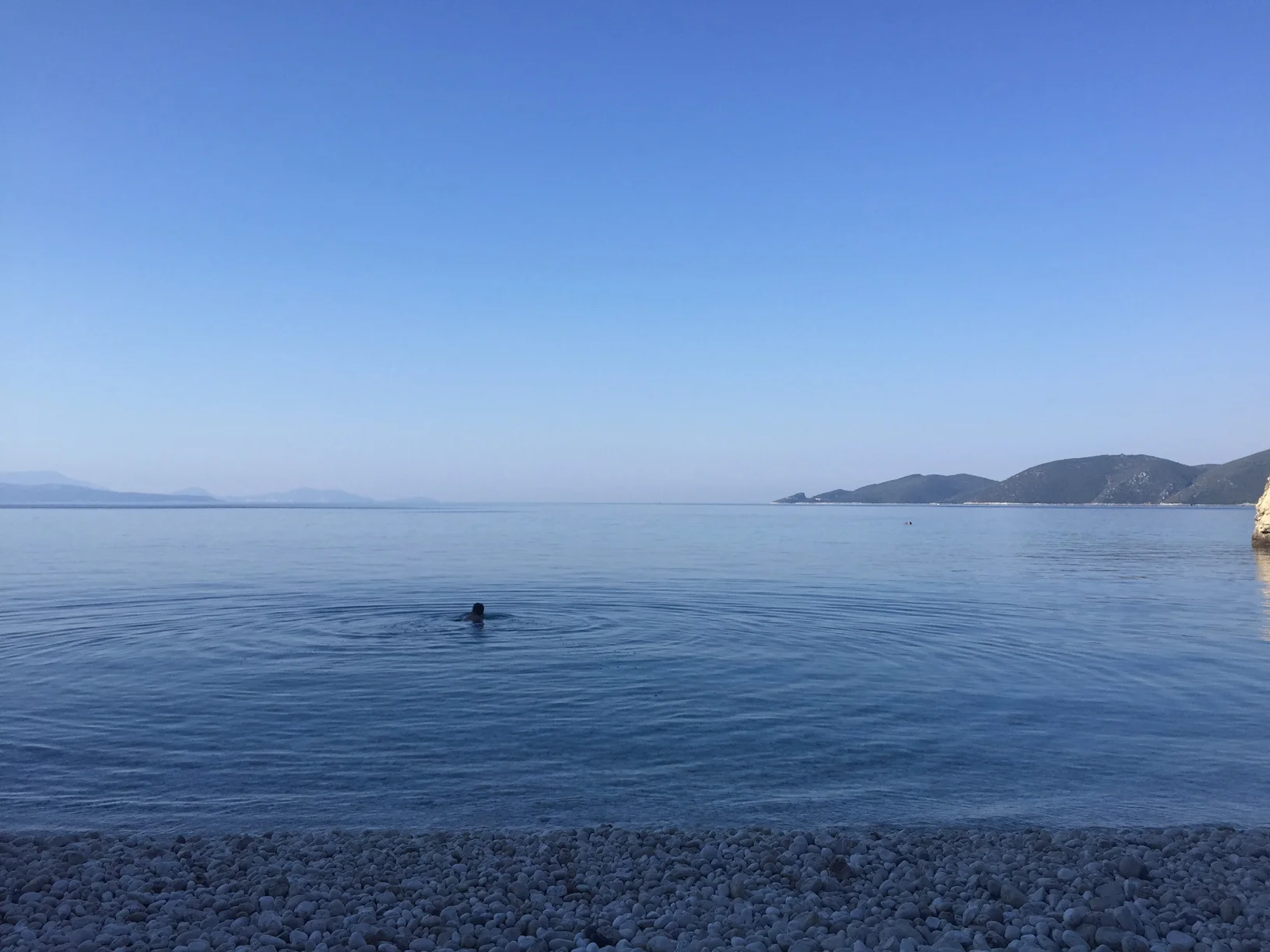 Breaking the silence