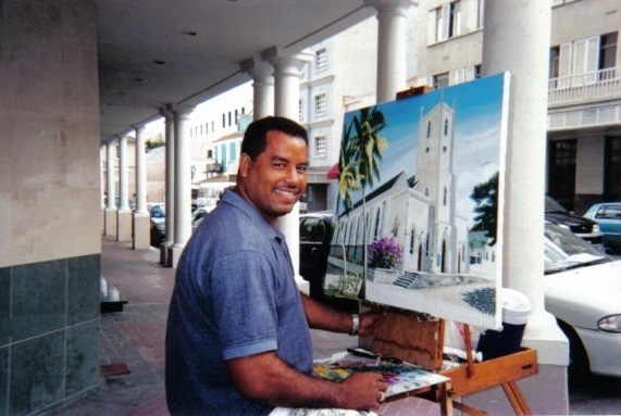 On Location