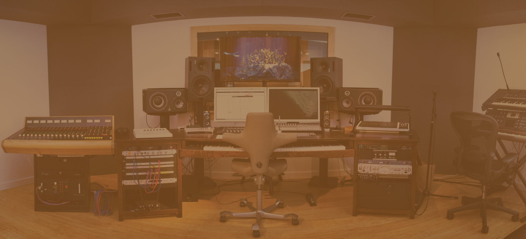 Association of Music Producers